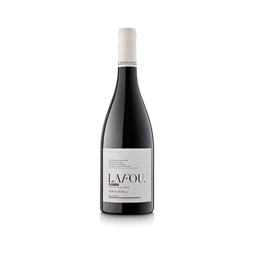 Lafou el Sender Negre