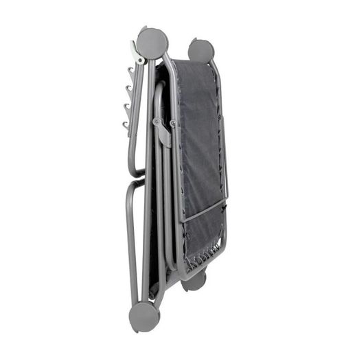 Lafuma Sonnenliege Siesta L LightComfort® Gartenliege Campingliege LFM5262.9929