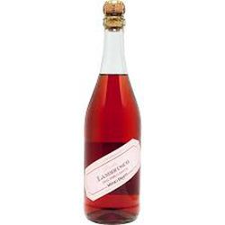 Lambrusco Monteberin Rosado Semi -Seco