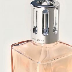 Lamp Berger Carree Nude