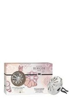 Lamp berger Difusor de Coche Lilly