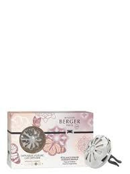 Lamp berger Difusor de Coche Lilly
