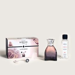 Lamp Berger Lilly rose