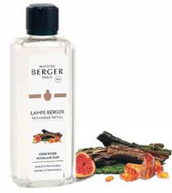 Lamp Berger Parf. 500ml Feerie Boisse