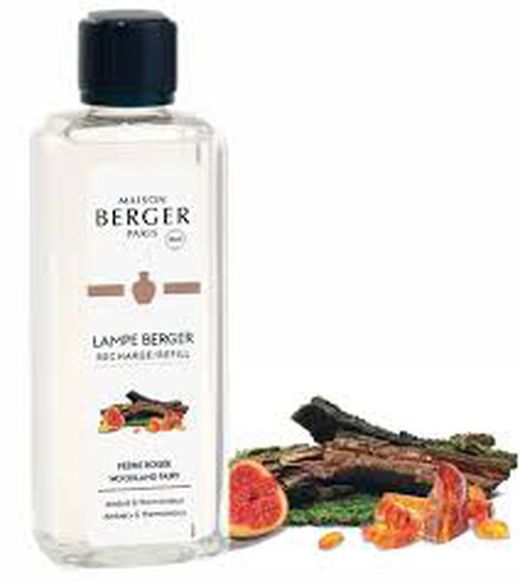 Lamp Berger Parf. 500ml Feerie Boisse