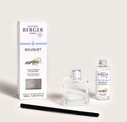 Lamp. Bouquet perfumado Savon d'Autrefois