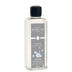 Lámpara  Berger Velours D'Orient de 500ml