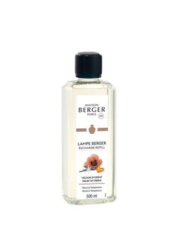 Lámpara  Berger Velours D'Orient de 500ml
