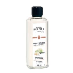 LAMPARA 500 ML ANGELIQUE NOIRE