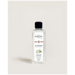 LAMPARA 500 ML ANGELIQUE NOIRE