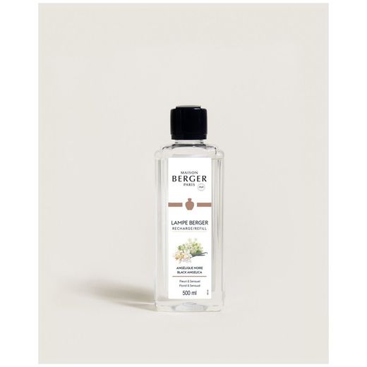 LAMPARA 500 ML ANGELIQUE NOIRE