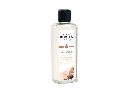 Lamp. Perfume Peau De Pierre 500 mL