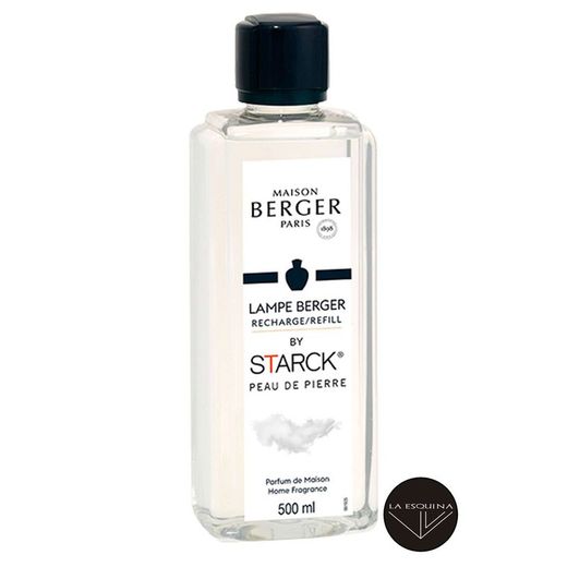 Lamp. Perfume Peau De Pierre 500 mL