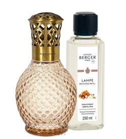 Lámpara De Fragancia L'Originelle Miel