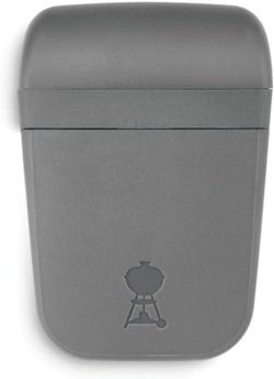 Lampara para barbacoa Weber