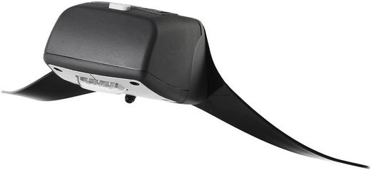 Lampara para el asa de la barbacoa Weber