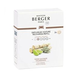 Lámpara terre sauvage