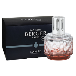 Lamp.Berger Variation Rose Ambré