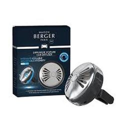 Lámpara difusor voiture lampe berger