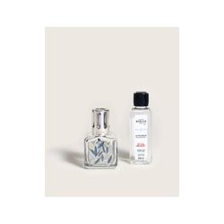 Lampe Berger Glaçon Plumes Maison Berger