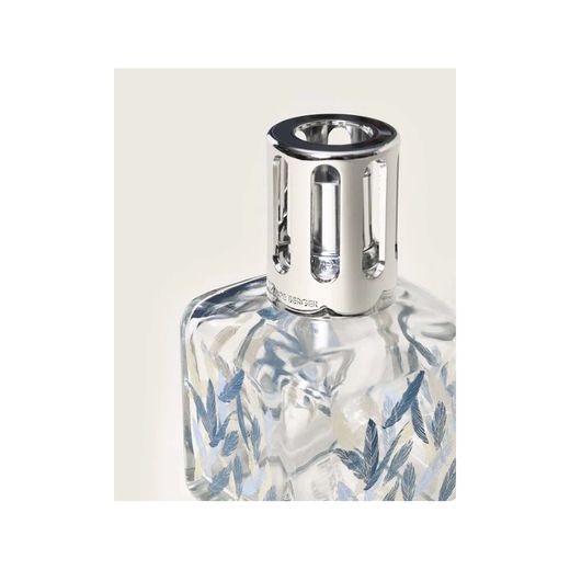 Lampe Berger Glaçon Plumes Maison Berger