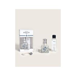 Lampe Berger Glaçon Plumes Maison Berger