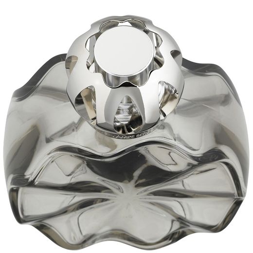 Lámpara Berger cercle onyx + regalo una recarga petillance exquise 250 cc