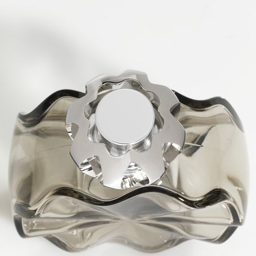 Lámpara Berger cercle onyx + regalo una recarga petillance exquise 250 cc