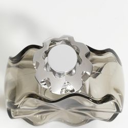 Lámpara Berger cercle onyx + regalo una recarga petillance exquise 250 cc