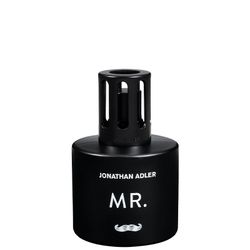 Lámpara Berger " sr color negro + regalo una recarga terre souvage 250cc