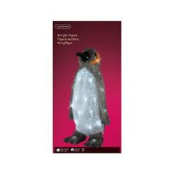 LED Acrylic penguin outd