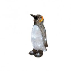LED Acrylic penguin outd