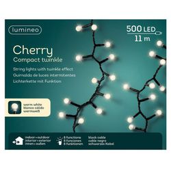 LED Cherry Compact Twinkle