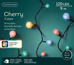 LED Cherry Compact Twinkle