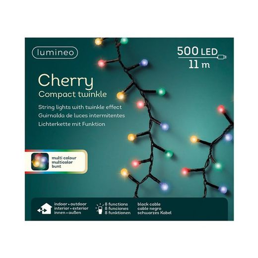 LED Cherry Compact Twinkle