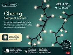 LED Cherry Compact Twinkle