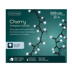 LED Cherry Compact Twinkle