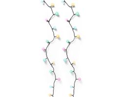 LED Cherry Compact Twinkle
