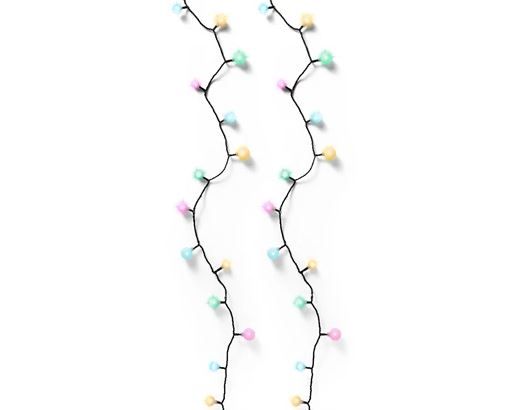 LED Cherry Compact Twinkle