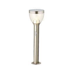 Led Solar Garden Light 55cm Lumineo