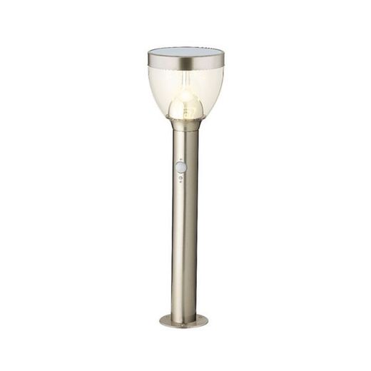 Led Solar Garden Light 55cm Lumineo