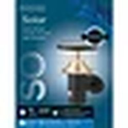 Led solar para pared LW con sensor Lumineo