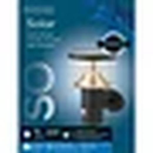 Led solar para pared LW con sensor Lumineo