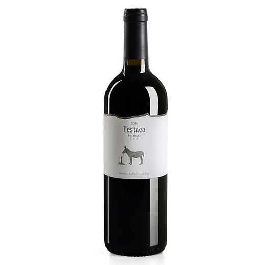 L'estaca negre