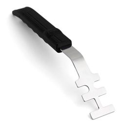 Levantador de parrillas Broil King®