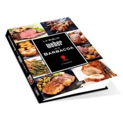 La biblia Weber de las barbacoas
