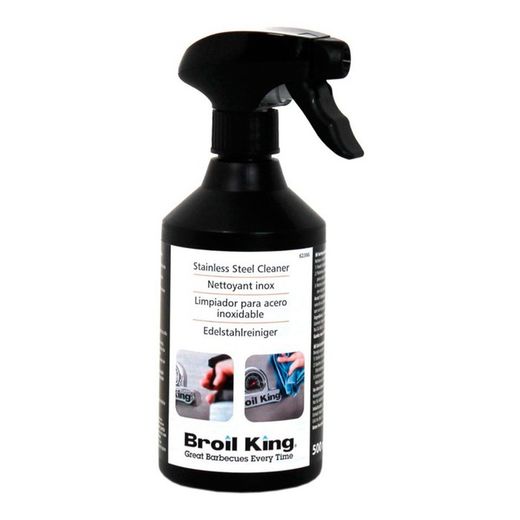 Limpiador 500 ml Broil King®