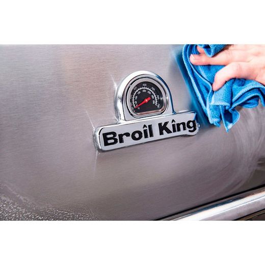 Limpiador 500 ml Broil King®