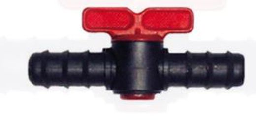 Llave de corte de 12 mm (Bolsa de 2 uni) Aquacontrol