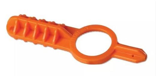 Llave de regulacion Mp Rotator Mptool Aquacontrol